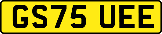 GS75UEE