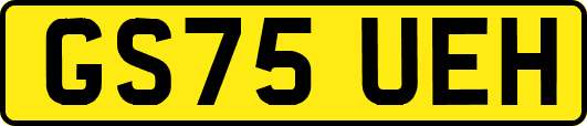 GS75UEH