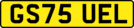 GS75UEL