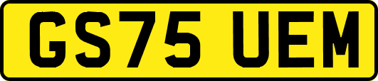 GS75UEM