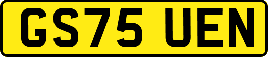 GS75UEN