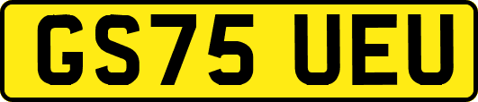 GS75UEU