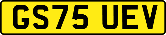 GS75UEV