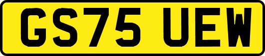 GS75UEW