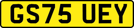GS75UEY