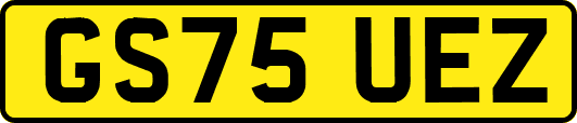 GS75UEZ