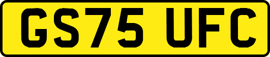 GS75UFC