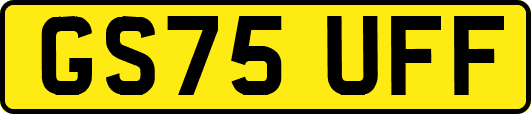 GS75UFF