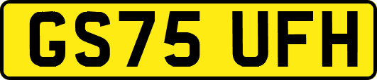 GS75UFH