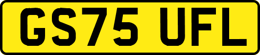 GS75UFL