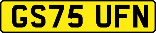 GS75UFN