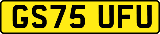 GS75UFU