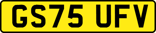 GS75UFV