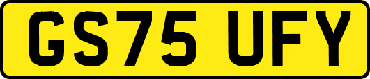 GS75UFY