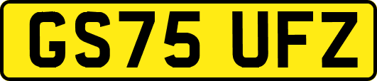 GS75UFZ