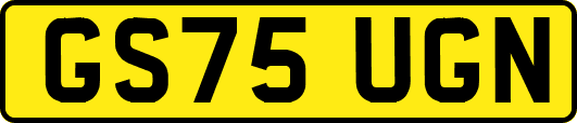GS75UGN
