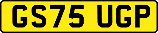 GS75UGP