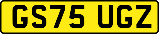 GS75UGZ