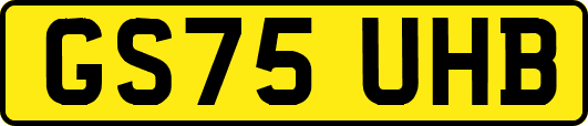 GS75UHB