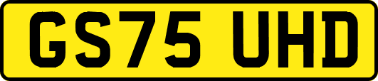 GS75UHD