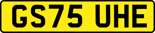 GS75UHE