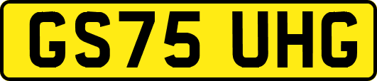 GS75UHG