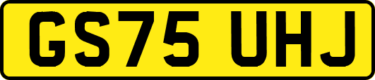 GS75UHJ