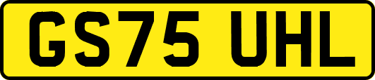 GS75UHL