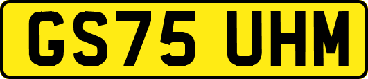 GS75UHM