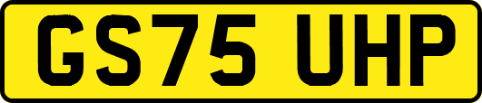 GS75UHP