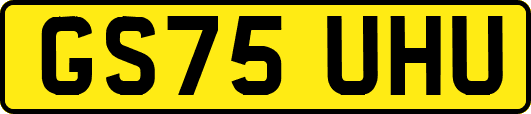GS75UHU