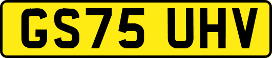 GS75UHV