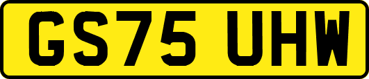 GS75UHW