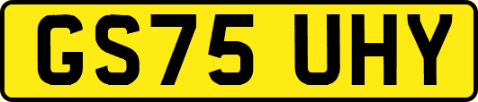 GS75UHY