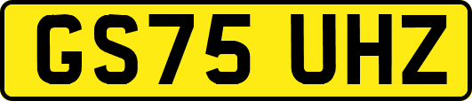 GS75UHZ
