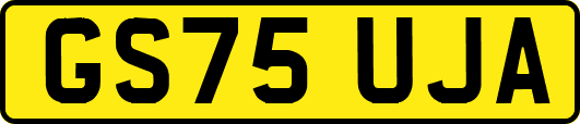 GS75UJA