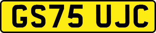 GS75UJC