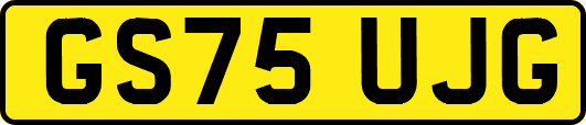 GS75UJG