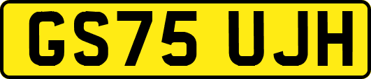 GS75UJH
