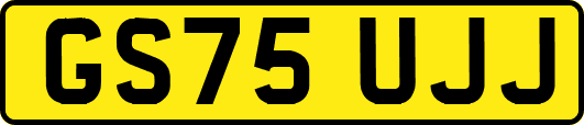 GS75UJJ
