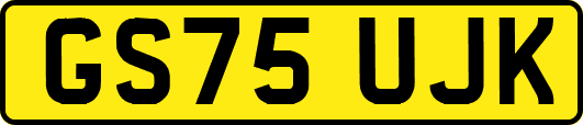 GS75UJK