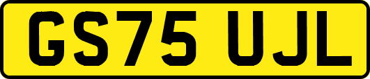GS75UJL