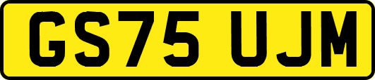 GS75UJM