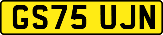 GS75UJN