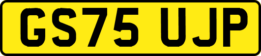 GS75UJP