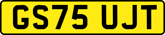 GS75UJT