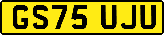 GS75UJU