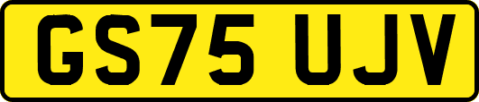 GS75UJV