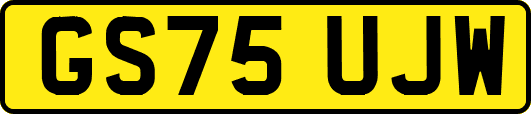 GS75UJW