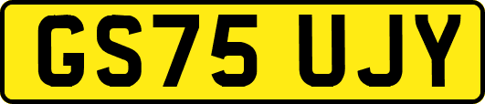 GS75UJY